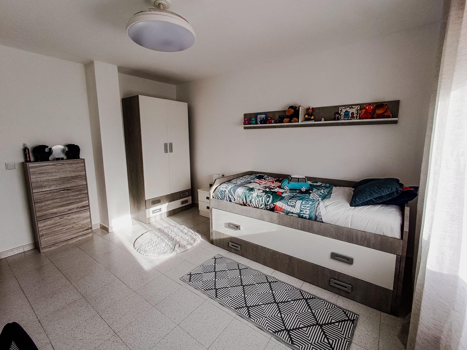 4 soverom Finca/Herregård til salgs i Don Benito med garasje - € 100 000 (Ref: 9524499)