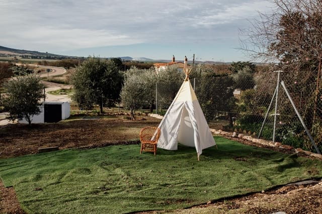 4 soverom Finca/Herregård til salgs i Don Benito med garasje - € 100 000 (Ref: 9524499)