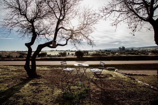 4 soverom Finca/Herregård til salgs i Don Benito med garasje - € 100 000 (Ref: 9524499)