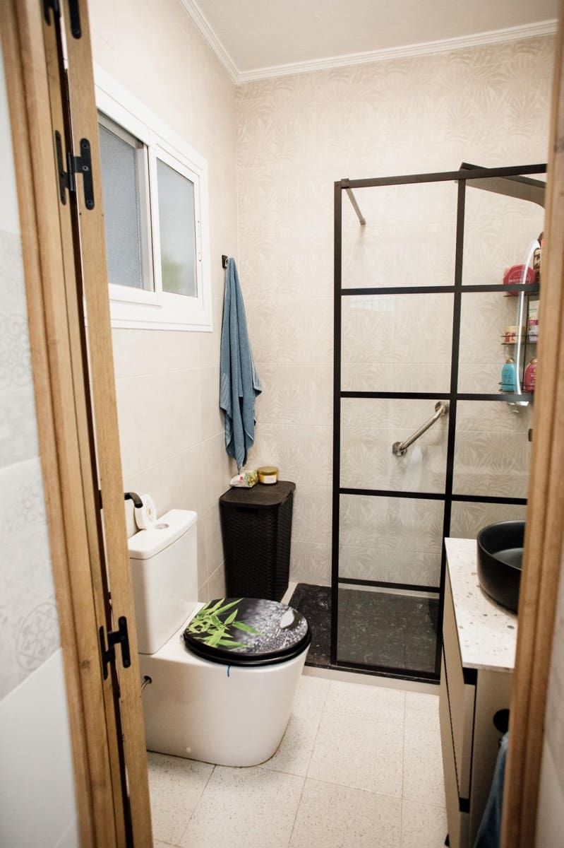 4 soverom Finca/Herregård til salgs i Don Benito med garasje - € 100 000 (Ref: 9524499)