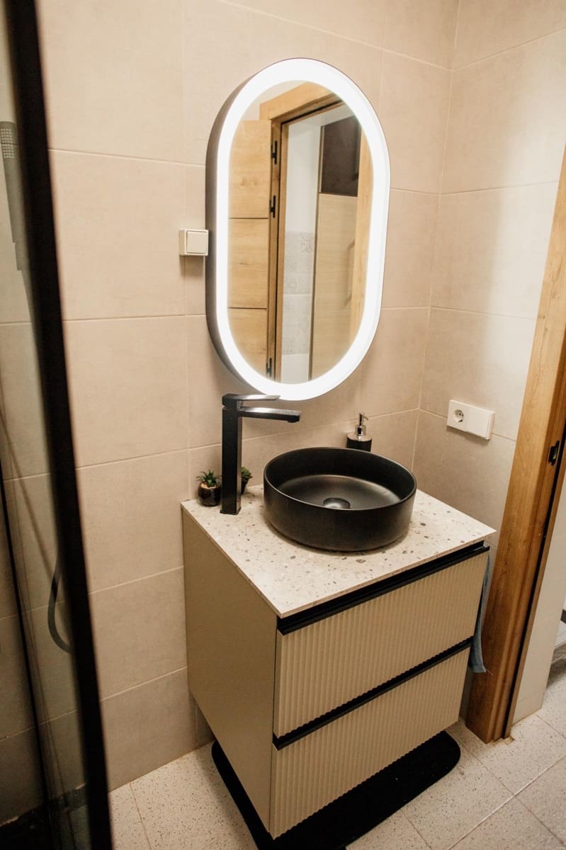 4 soverom Finca/Herregård til salgs i Don Benito med garasje - € 100 000 (Ref: 9524499)