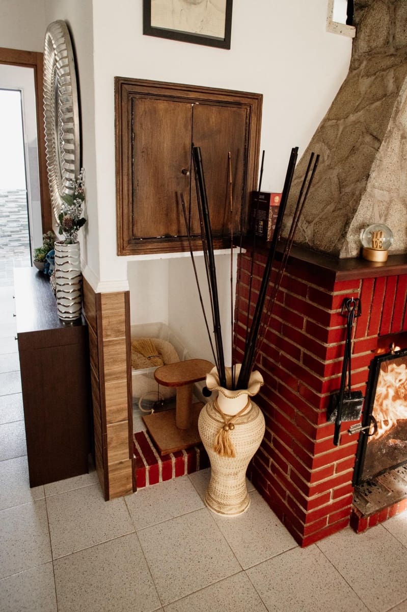 4 soverom Finca/Herregård til salgs i Don Benito med garasje - € 100 000 (Ref: 9524499)