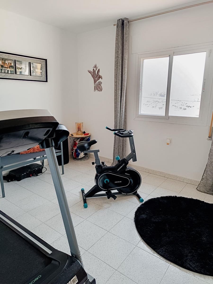 4 soverom Finca/Herregård til salgs i Don Benito med garasje - € 100 000 (Ref: 9524499)