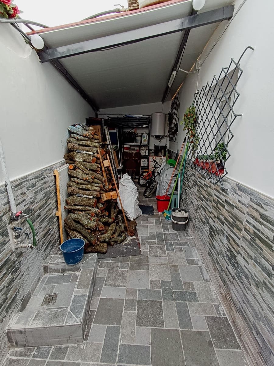 4 soverom Finca/Herregård til salgs i Don Benito med garasje - € 100 000 (Ref: 9524499)