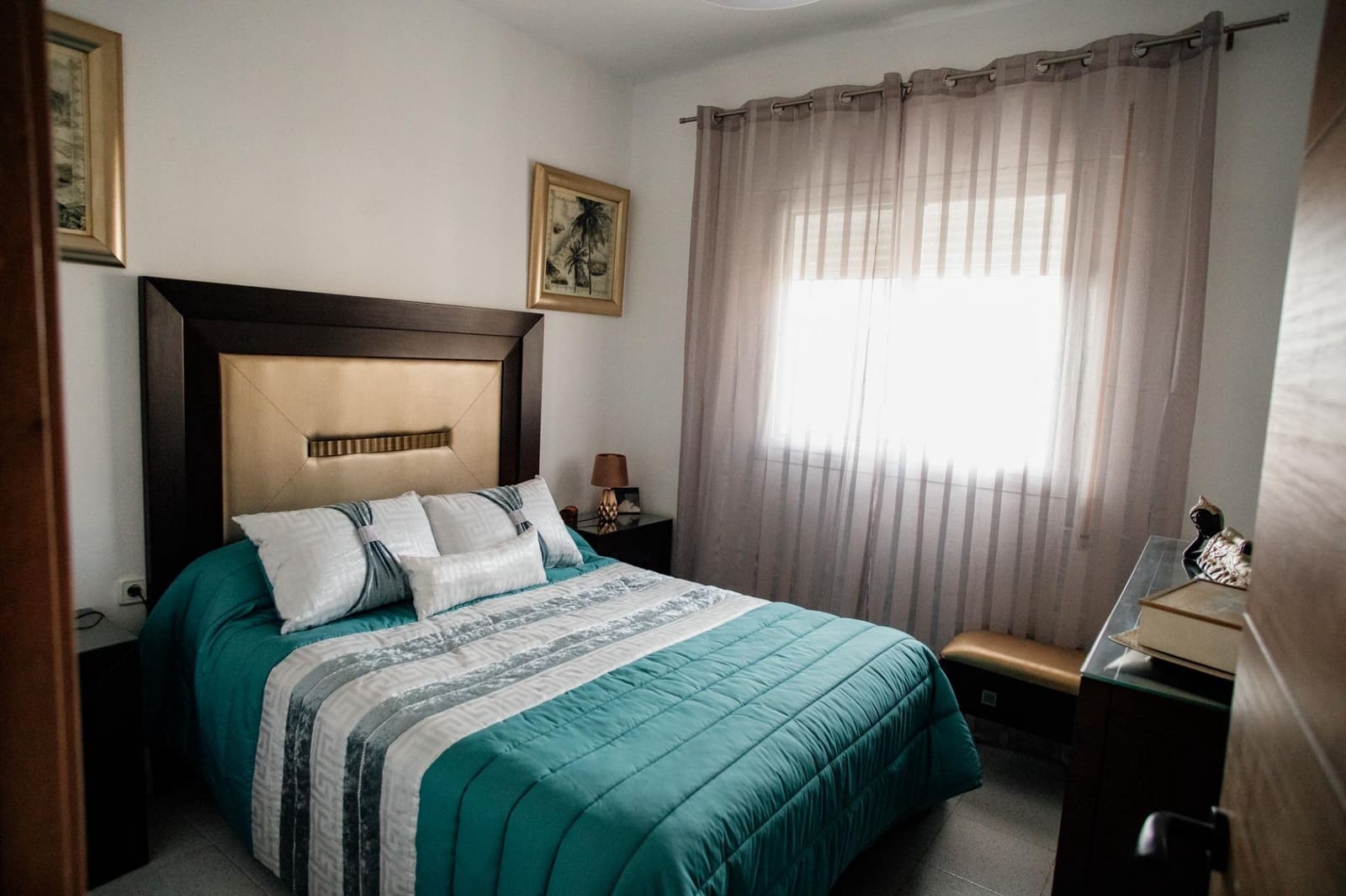 4 soverom Finca/Herregård til salgs i Don Benito med garasje - € 100 000 (Ref: 9524499)