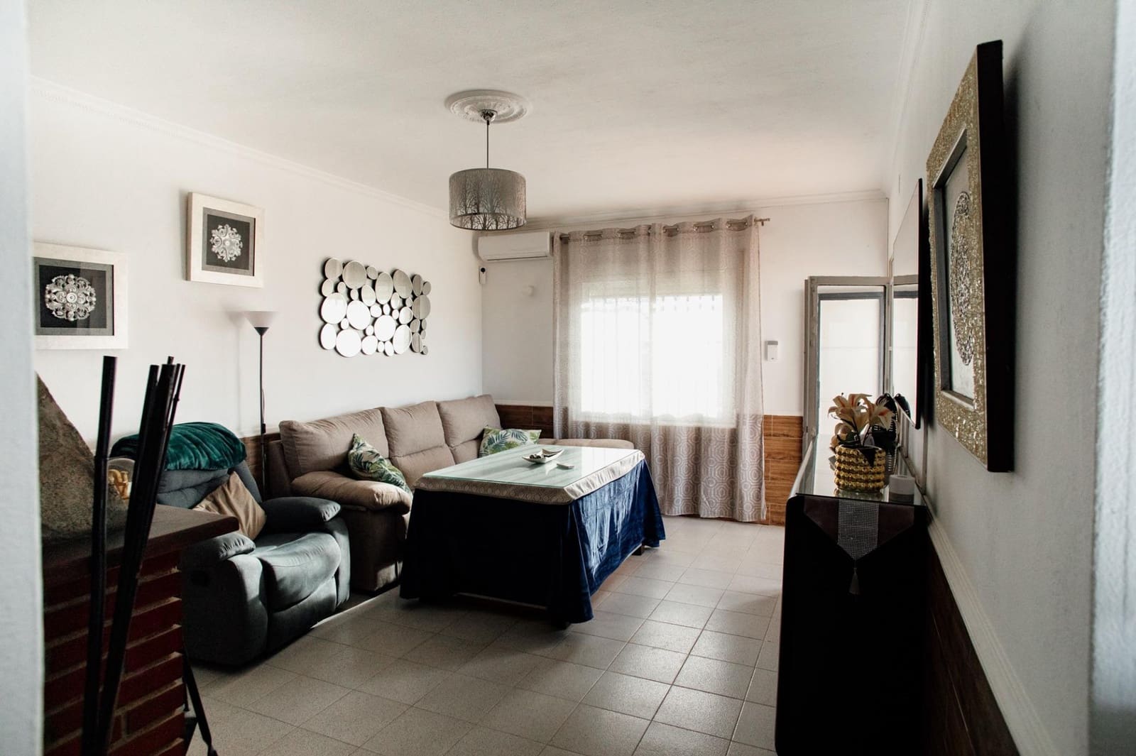 4 soverom Finca/Herregård til salgs i Don Benito med garasje - € 100 000 (Ref: 9524499)