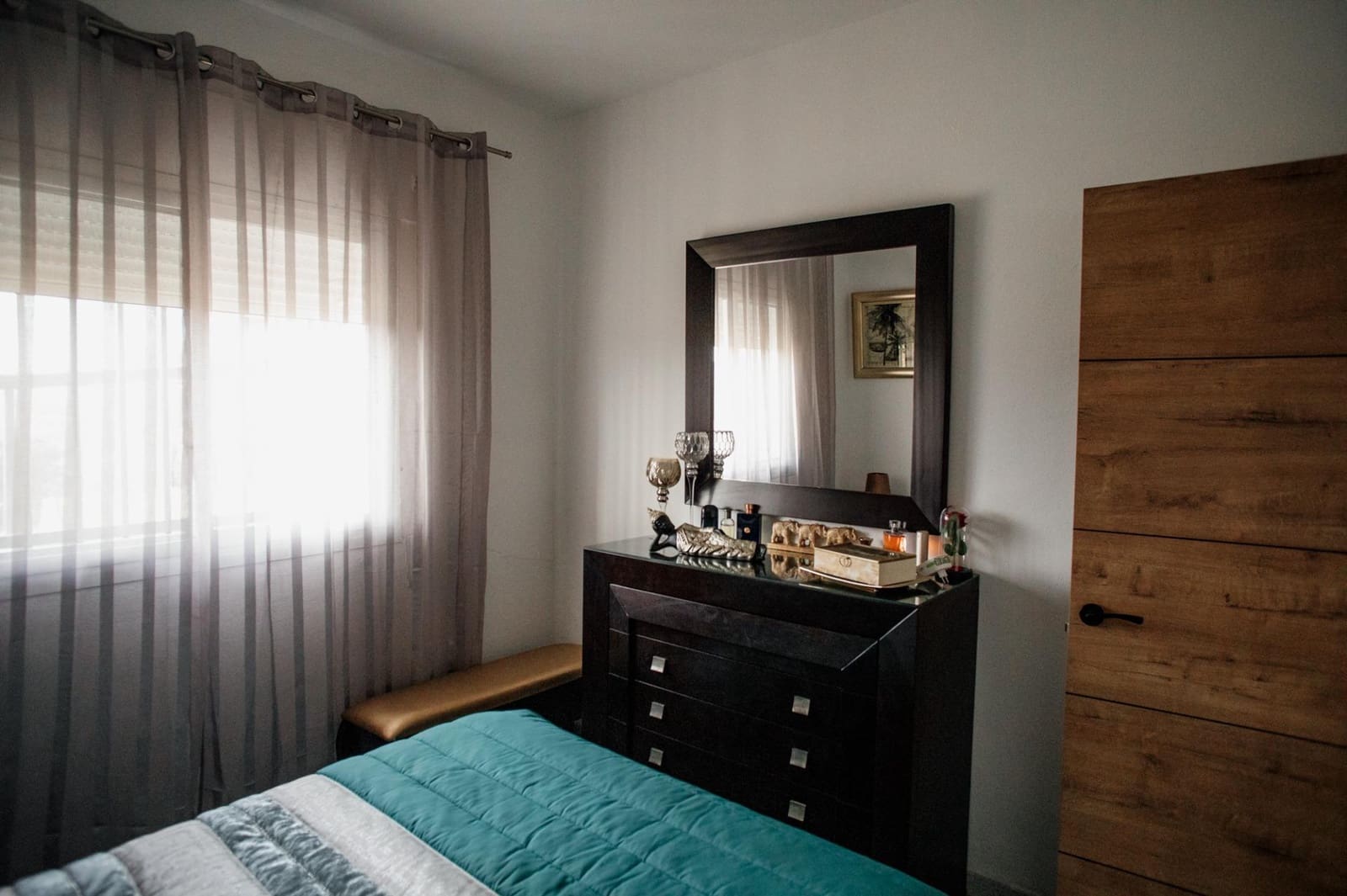 4 soverom Finca/Herregård til salgs i Don Benito med garasje - € 100 000 (Ref: 9524499)