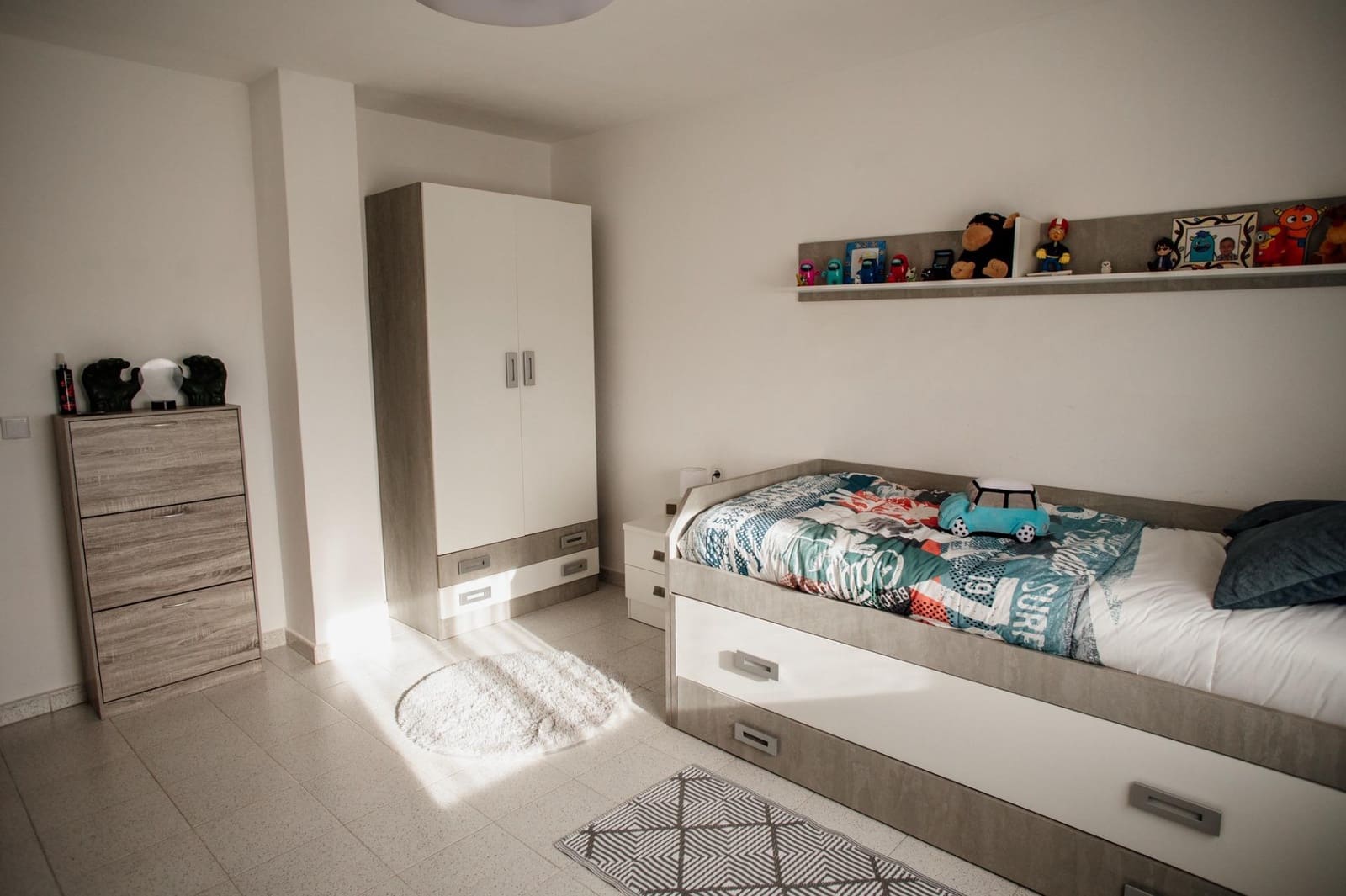 4 soverom Finca/Herregård til salgs i Don Benito med garasje - € 100 000 (Ref: 9524499)