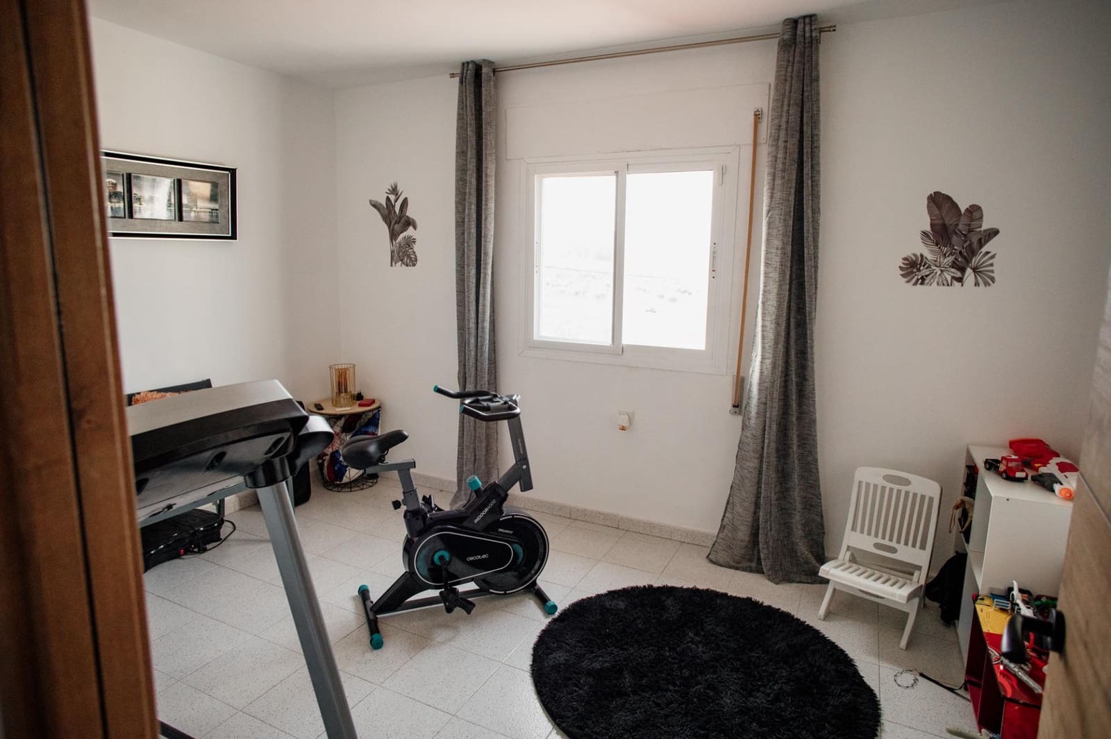 4 soverom Finca/Herregård til salgs i Don Benito med garasje - € 100 000 (Ref: 9524499)