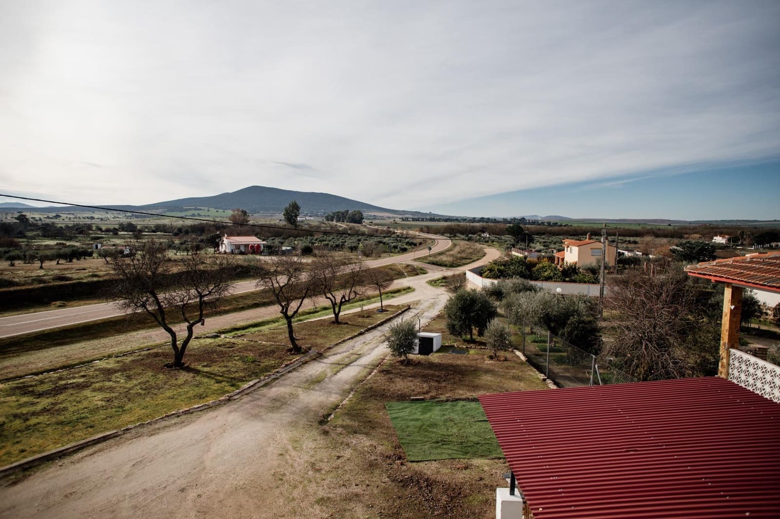 4 soverom Finca/Herregård til salgs i Don Benito med garasje - € 100 000 (Ref: 9524499)