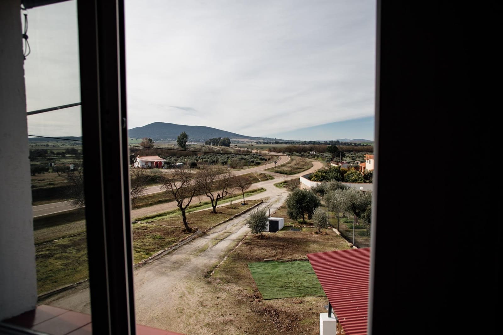 4 soverom Finca/Herregård til salgs i Don Benito med garasje - € 100 000 (Ref: 9524499)