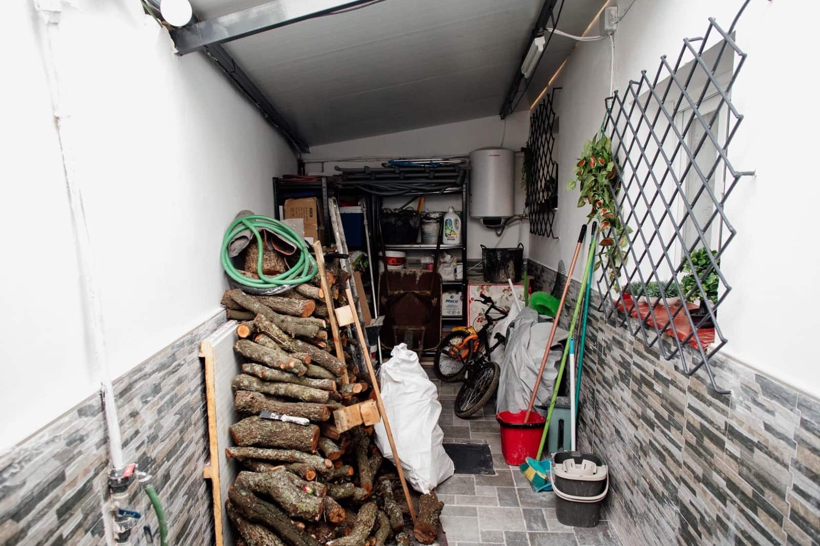 4 soverom Finca/Herregård til salgs i Don Benito med garasje - € 100 000 (Ref: 9524499)