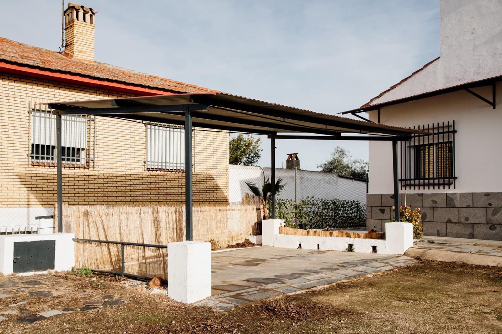 4 soverom Finca/Herregård til salgs i Don Benito med garasje - € 100 000 (Ref: 9524499)