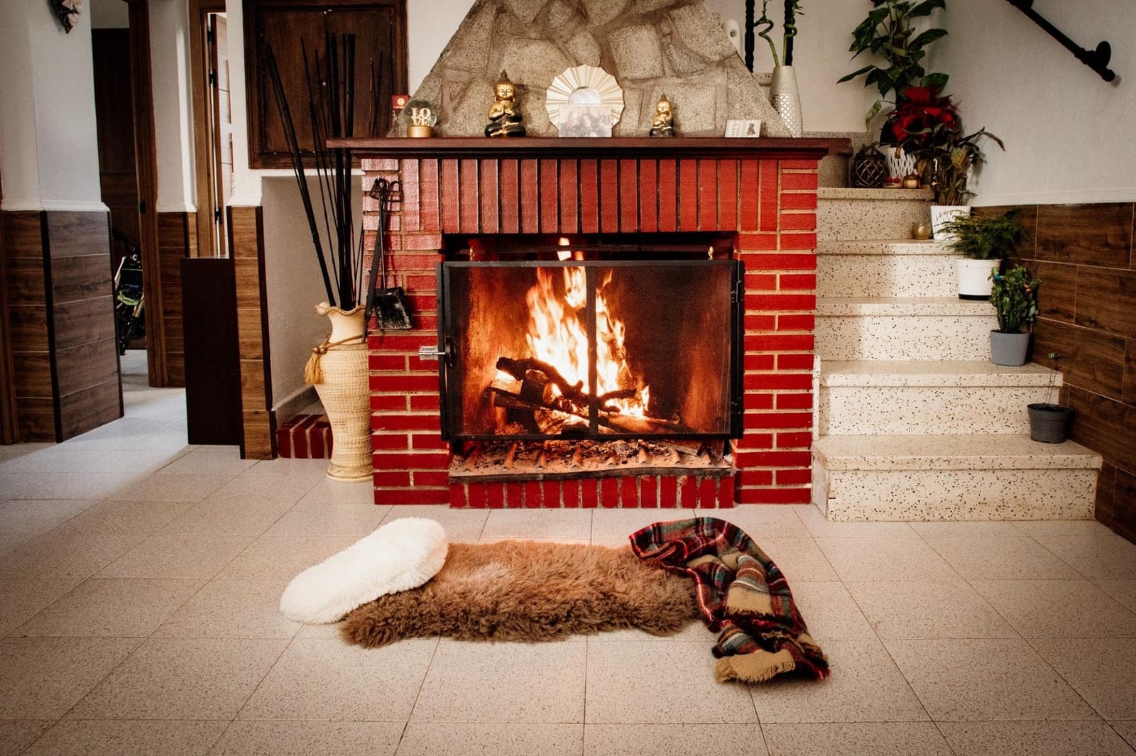 4 soverom Finca/Herregård til salgs i Don Benito med garasje - € 100 000 (Ref: 9524499)