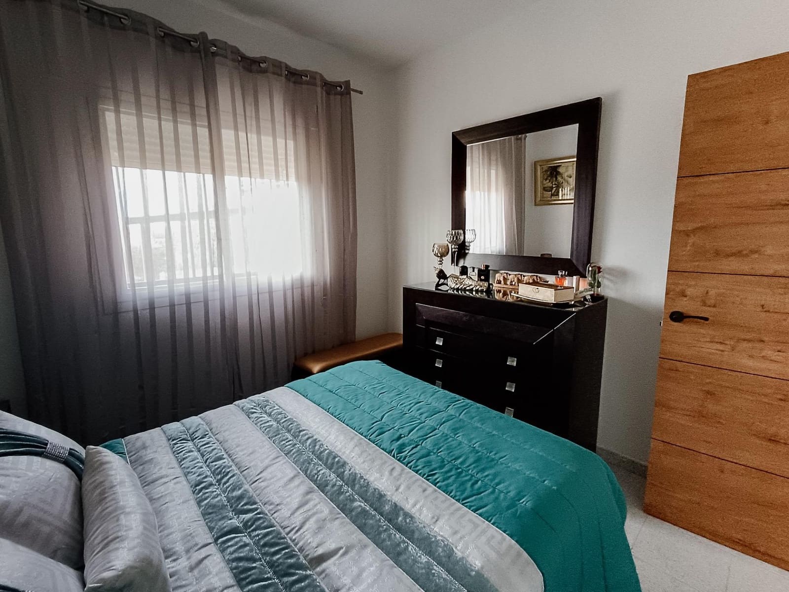 4 soverom Finca/Herregård til salgs i Don Benito med garasje - € 100 000 (Ref: 9524499)