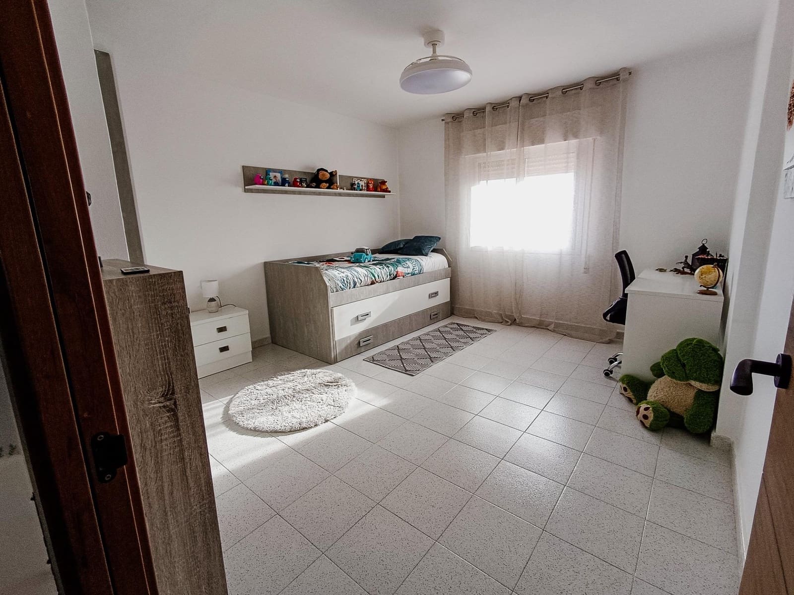 4 soverom Finca/Herregård til salgs i Don Benito med garasje - € 100 000 (Ref: 9524499)