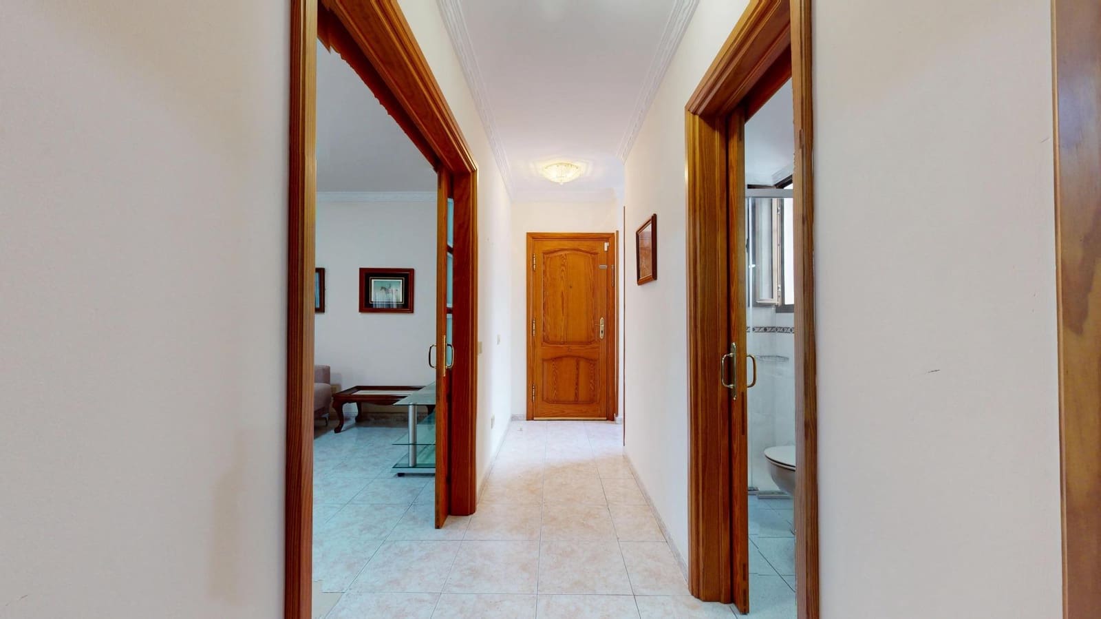 3 bedroom Flat for sale in Las Palmas de Gran Canaria with garage - € 460,000 (Ref: 9530837)