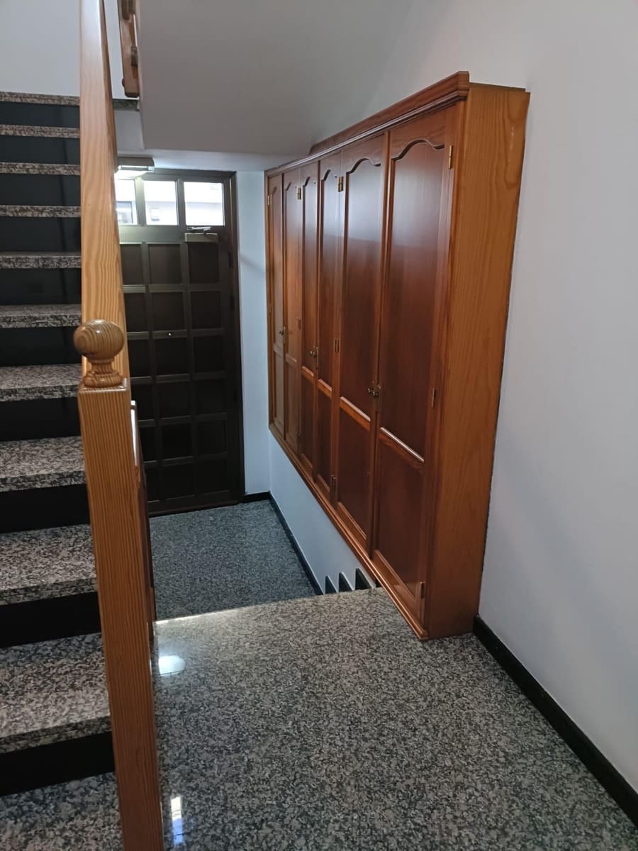 3 bedroom Flat for sale in Las Palmas de Gran Canaria with garage - € 455,000 (Ref: 9530837)