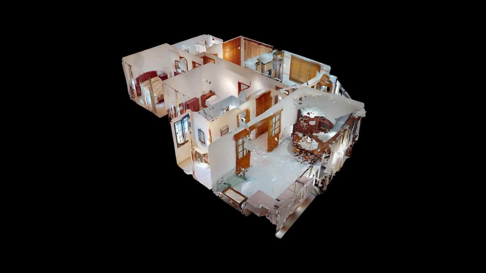 3 bedroom Flat for sale in Las Palmas de Gran Canaria with garage - € 455,000 (Ref: 9530837)