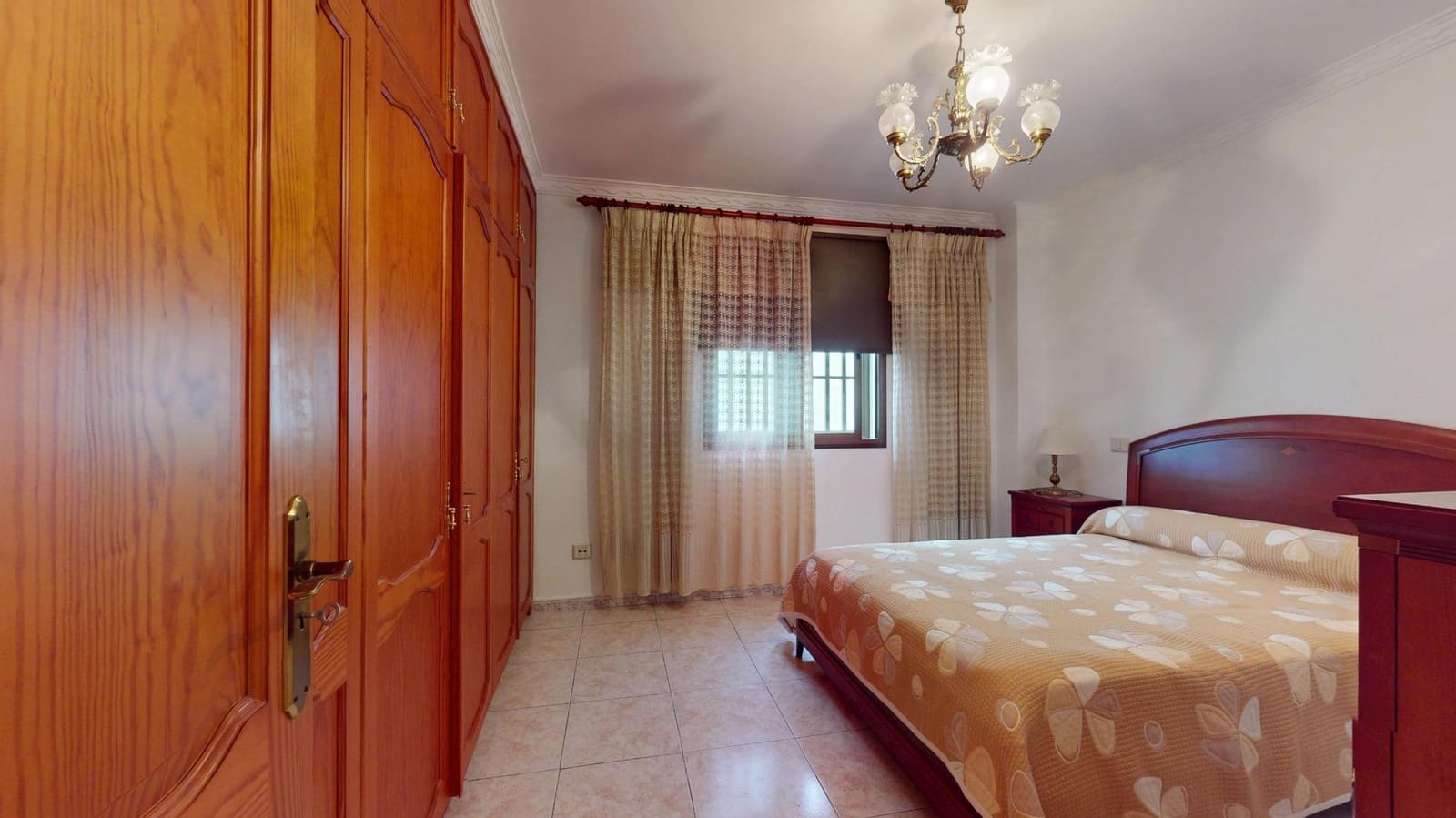 3 soveværelse Lejlighed til salg i Las Palmas de Gran Canaria med garage - € 450.000 (Ref: 9530837)