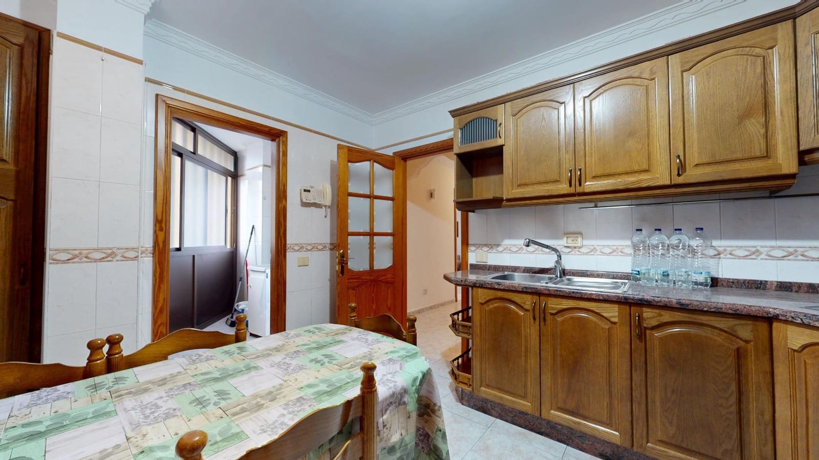 3 soveværelse Lejlighed til salg i Las Palmas de Gran Canaria med garage - € 450.000 (Ref: 9530837)