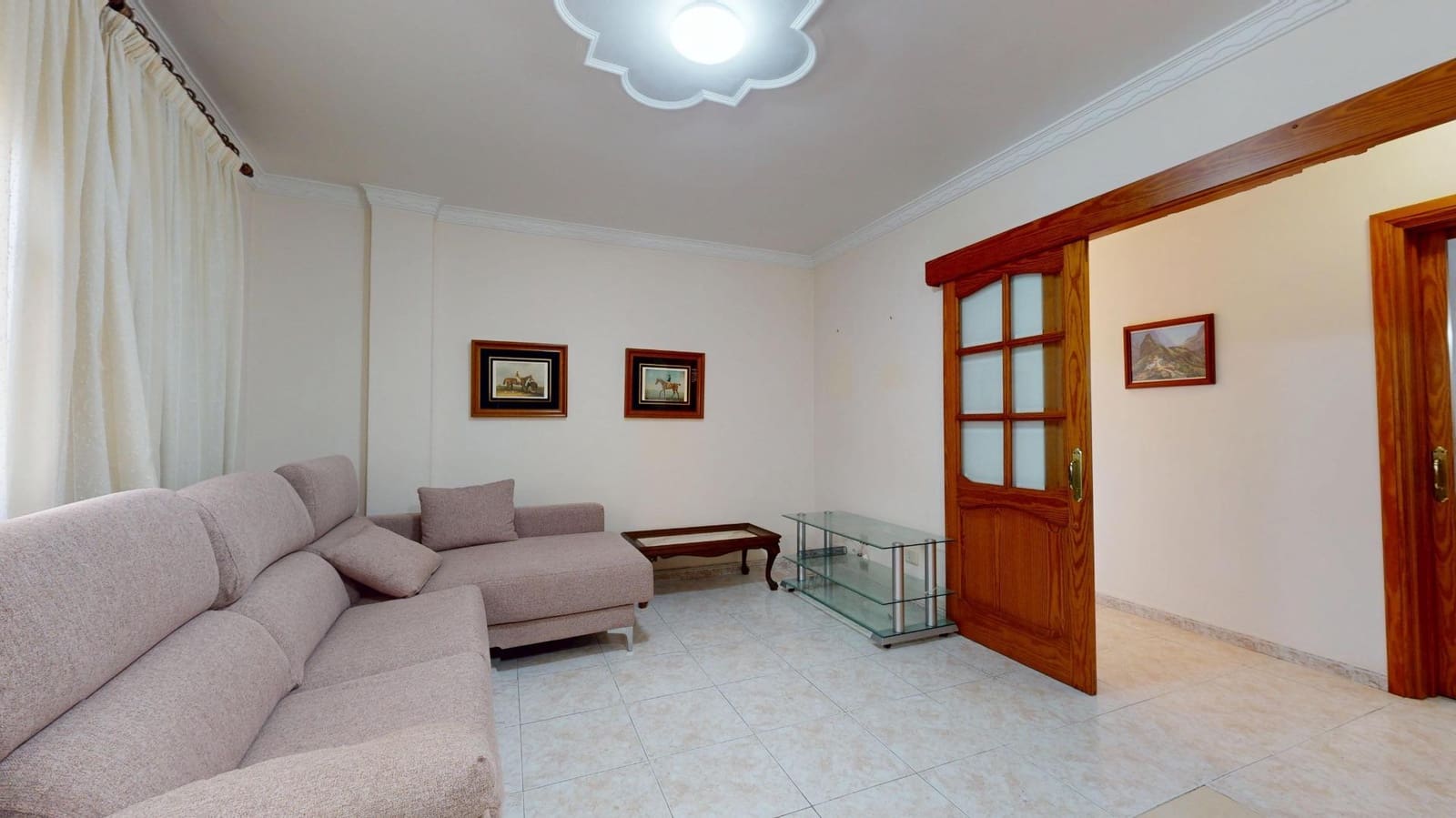 3 bedroom Flat for sale in Las Palmas de Gran Canaria with garage - € 439,000 (Ref: 9530837)