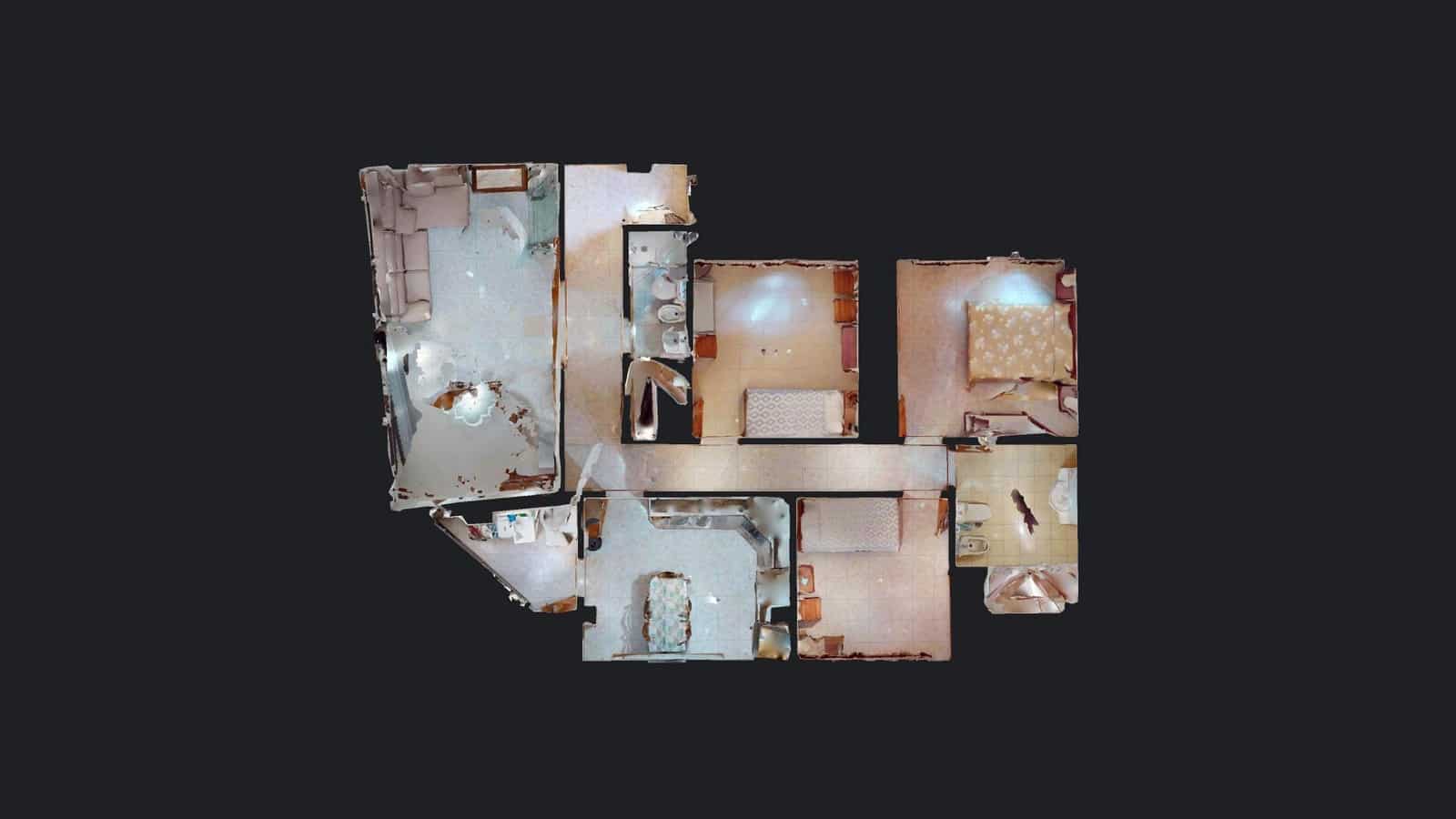 3 bedroom Flat for sale in Las Palmas de Gran Canaria with garage - € 439,000 (Ref: 9530837)