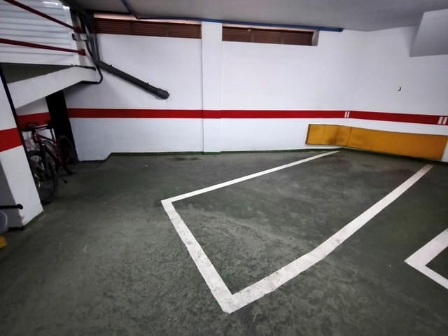 3 Zimmer Wohnung zu verkaufen in Las Palmas de Gran Canaria mit Garage - 439.000 € (Ref: 9530837)