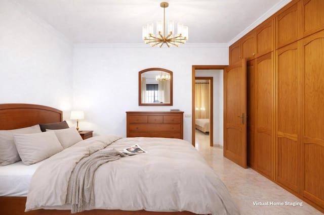 3 chambre Appartement à vendre à Las Palmas de Gran Canaria avec garage - 439 000 € (Ref: 9530837)