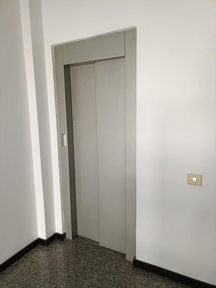 3 sovrum Lägenhet till salu i Las Palmas de Gran Canaria med garage - 422 000 € (Ref: 9530837)