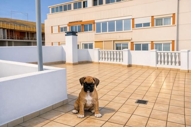 3 camera da letto Appartamento in vendita in Las Palmas de Gran Canaria con garage - 428.000 € (Rif: 9530837)