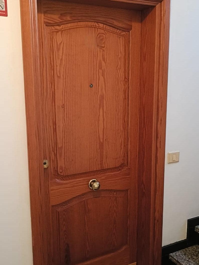 3 sovrum Lägenhet till salu i Las Palmas de Gran Canaria med garage - 422 000 € (Ref: 9530837)