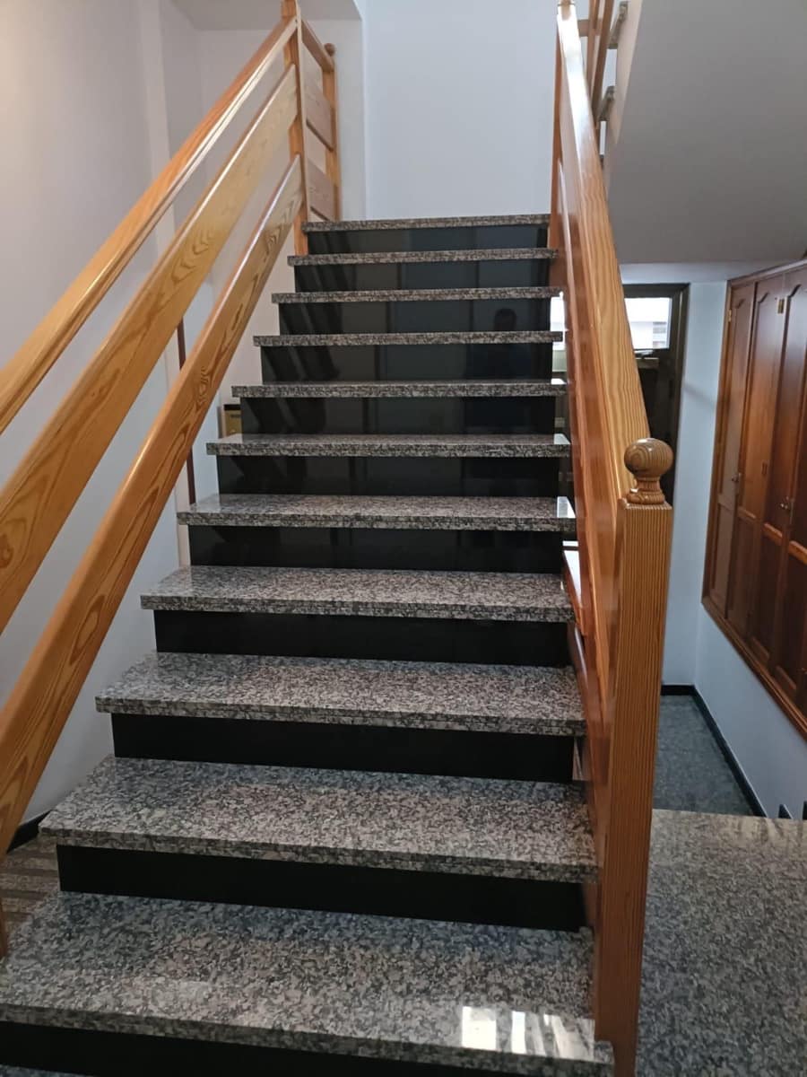 3 sovrum Lägenhet till salu i Las Palmas de Gran Canaria med garage - 422 000 € (Ref: 9530837)