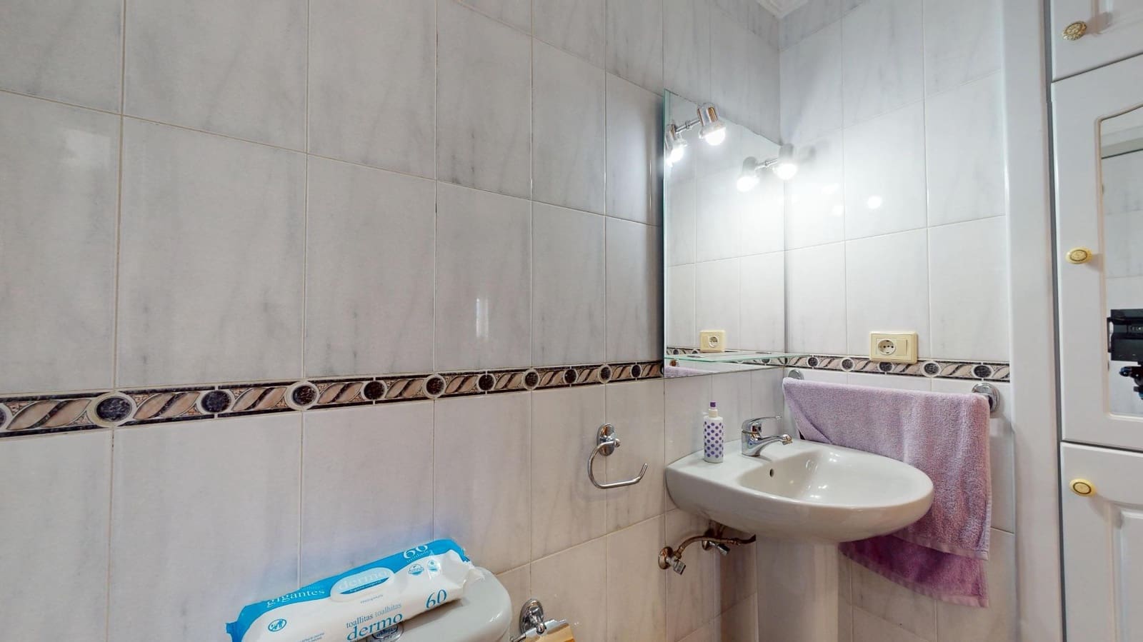 3 sovrum Lägenhet till salu i Las Palmas de Gran Canaria med garage - 422 000 € (Ref: 9530837)