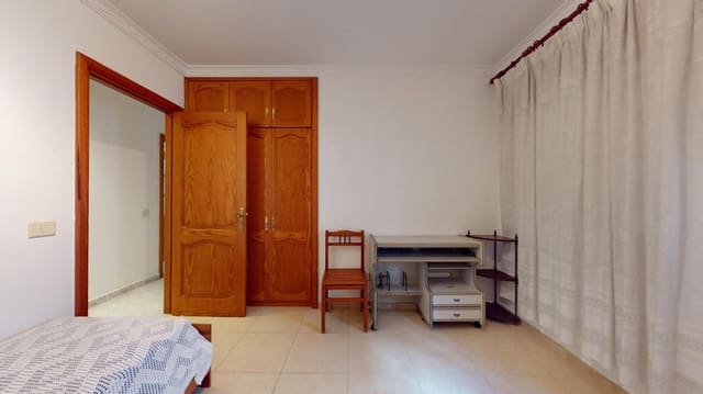 3 camera da letto Appartamento in vendita in Las Palmas de Gran Canaria con garage - 428.000 € (Rif: 9530837)