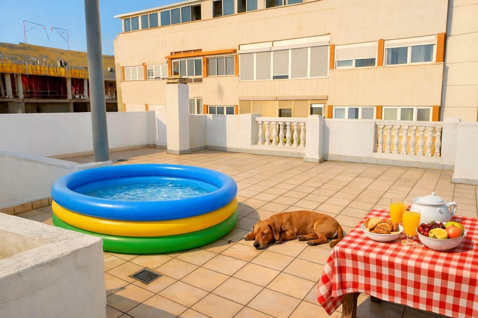 3 sovrum Lägenhet till salu i Las Palmas de Gran Canaria med garage - 422 000 € (Ref: 9530837)