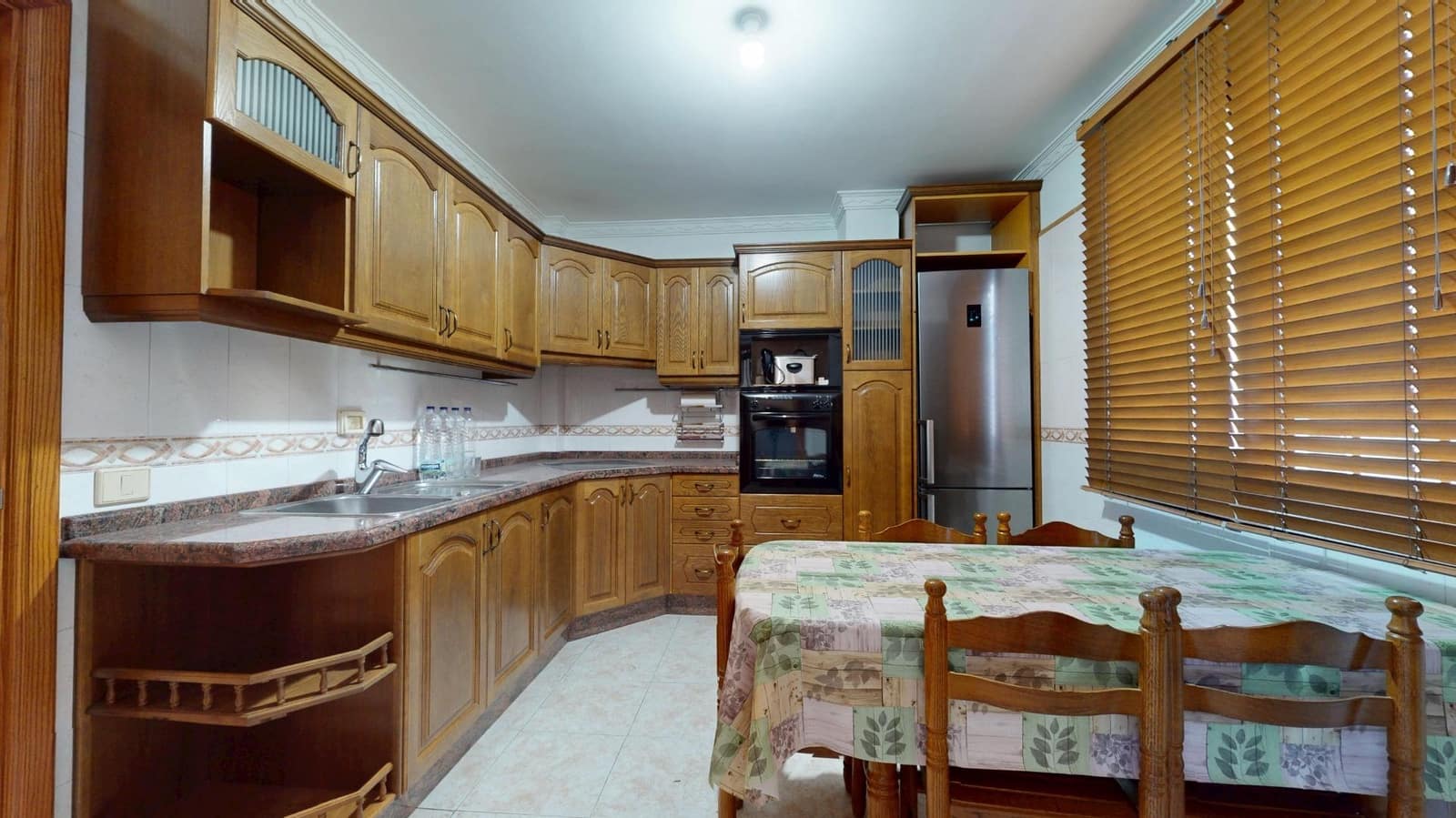 3 sovrum Lägenhet till salu i Las Palmas de Gran Canaria med garage - 422 000 € (Ref: 9530837)