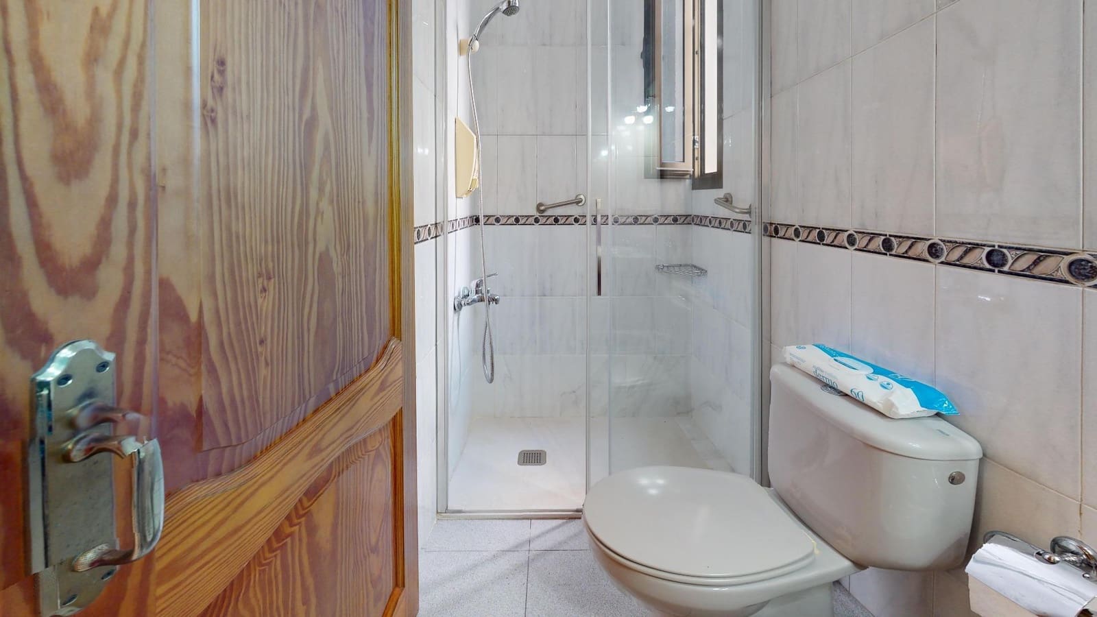 3 sovrum Lägenhet till salu i Las Palmas de Gran Canaria med garage - 422 000 € (Ref: 9530837)