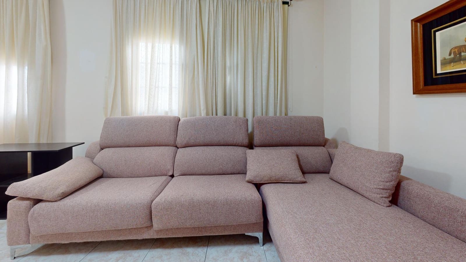 3 sovrum Lägenhet till salu i Las Palmas de Gran Canaria med garage - 422 000 € (Ref: 9530837)