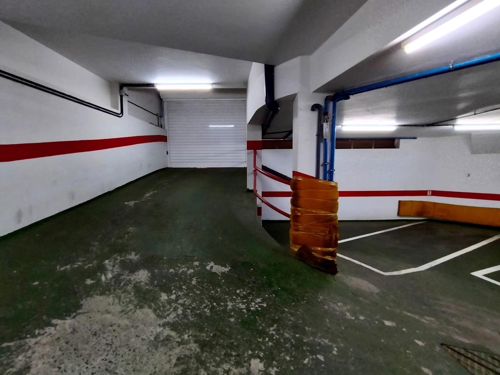 3 sovrum Lägenhet till salu i Las Palmas de Gran Canaria med garage - 422 000 € (Ref: 9530837)