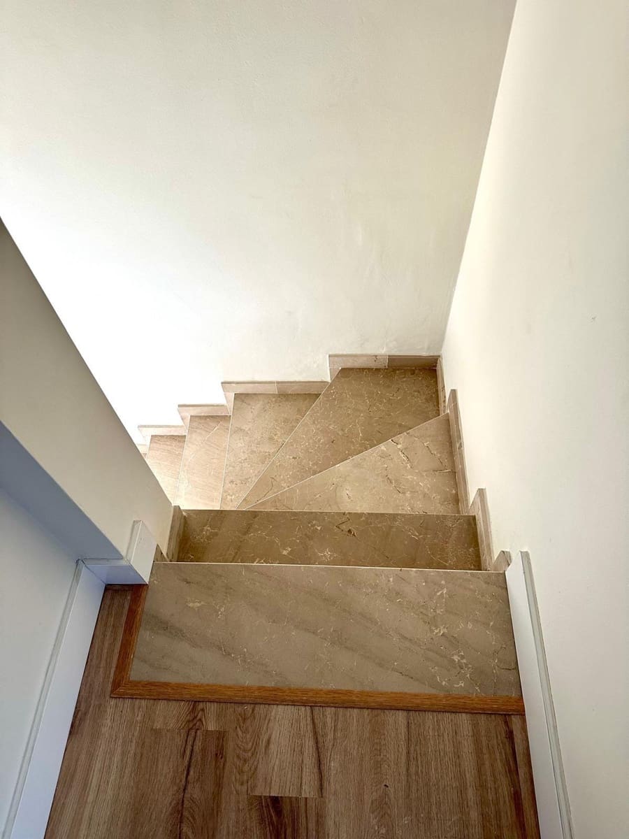 4 chambre Villa/Maison Mitoyenne à vendre à Manzanilla - 108 000 € (Ref: 9536262)