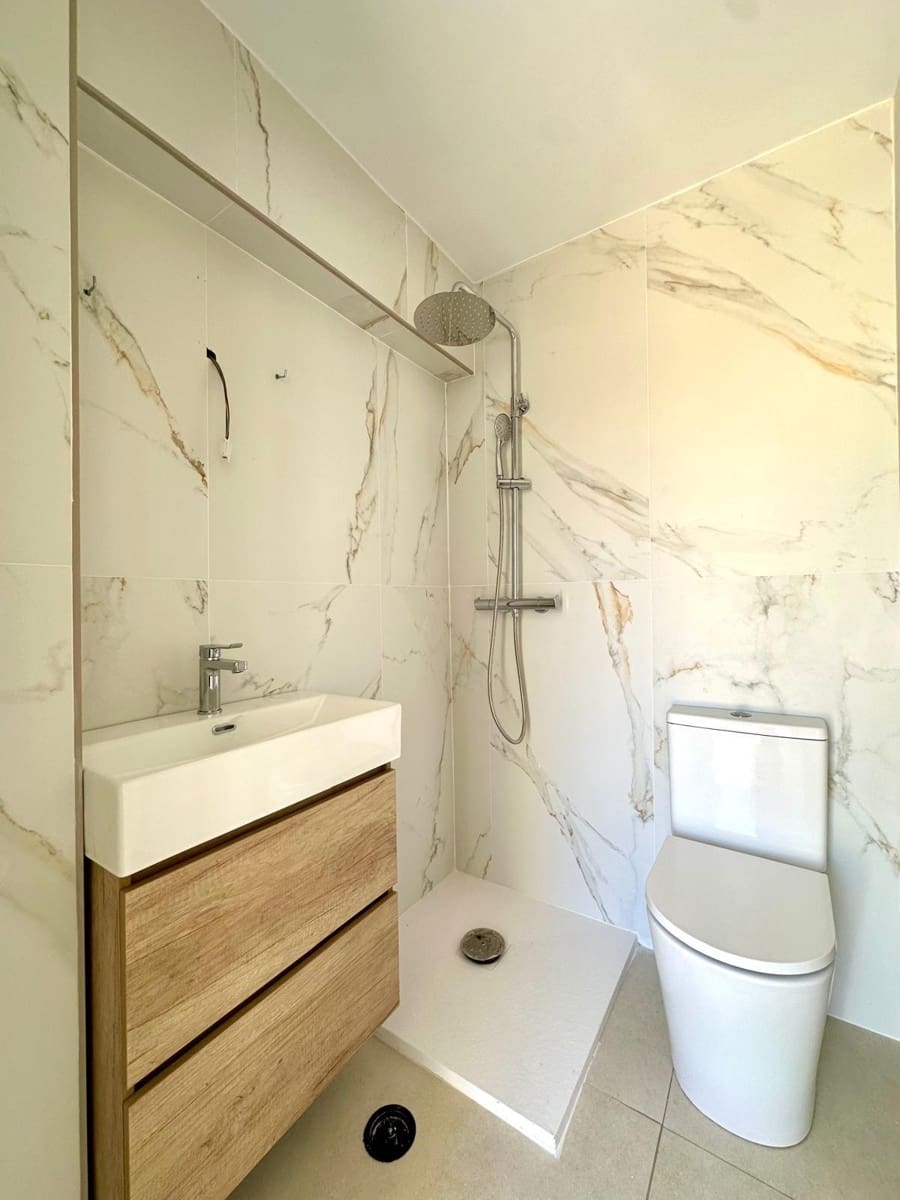 4 chambre Villa/Maison Mitoyenne à vendre à Manzanilla - 108 000 € (Ref: 9536262)