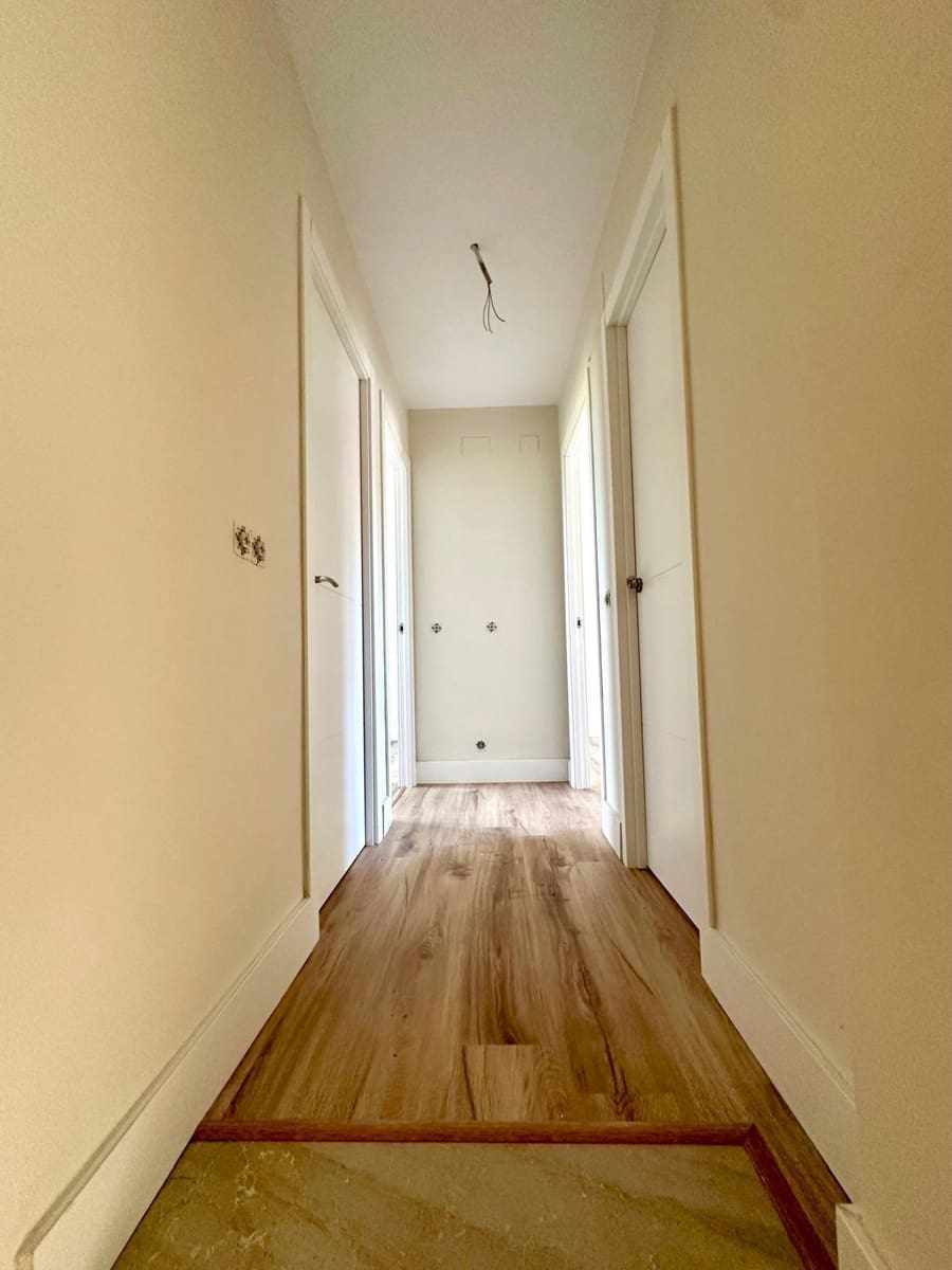 4 chambre Villa/Maison Mitoyenne à vendre à Manzanilla - 108 000 € (Ref: 9536262)