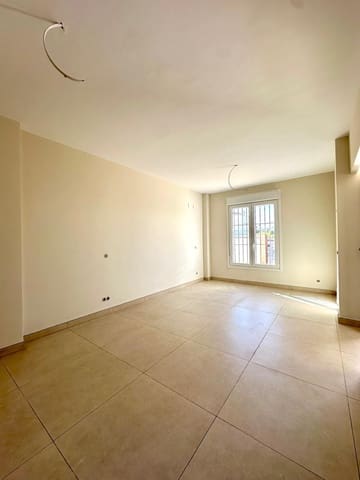 4 chambre Villa/Maison Mitoyenne à vendre à Manzanilla - 108 000 € (Ref: 9536262)