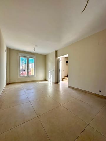 4 chambre Villa/Maison Mitoyenne à vendre à Manzanilla - 108 000 € (Ref: 9536262)