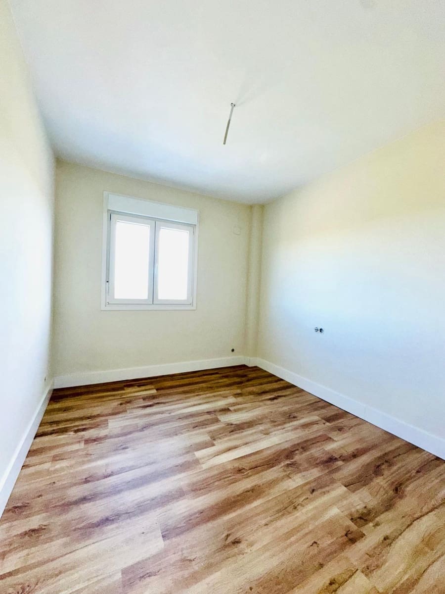 4 chambre Villa/Maison Mitoyenne à vendre à Manzanilla - 108 000 € (Ref: 9536262)