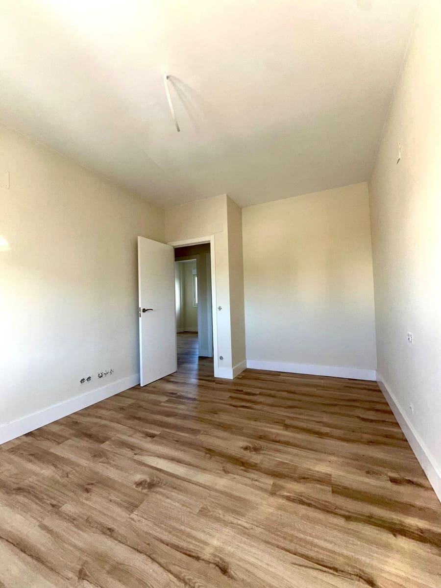 4 chambre Villa/Maison Mitoyenne à vendre à Manzanilla - 108 000 € (Ref: 9536262)