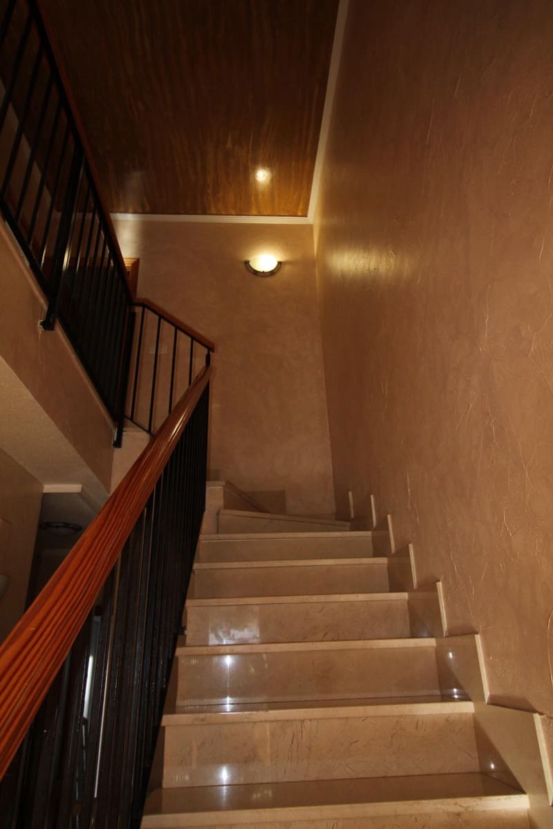 Adosado de 4 habitaciones en El Algar en venta con piscina garaje - 168.000 € (Ref: 9536263)