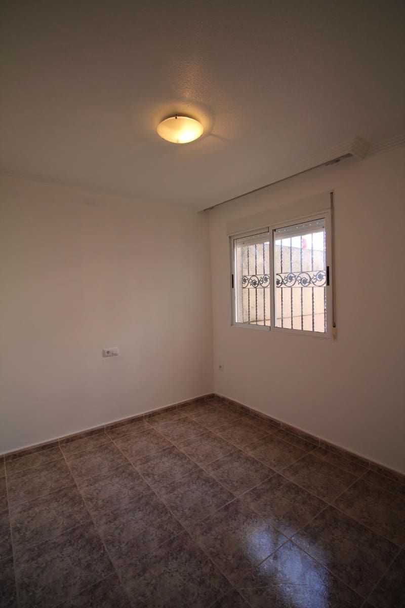 Adosado de 4 habitaciones en El Algar en venta con piscina garaje - 168.000 € (Ref: 9536263)