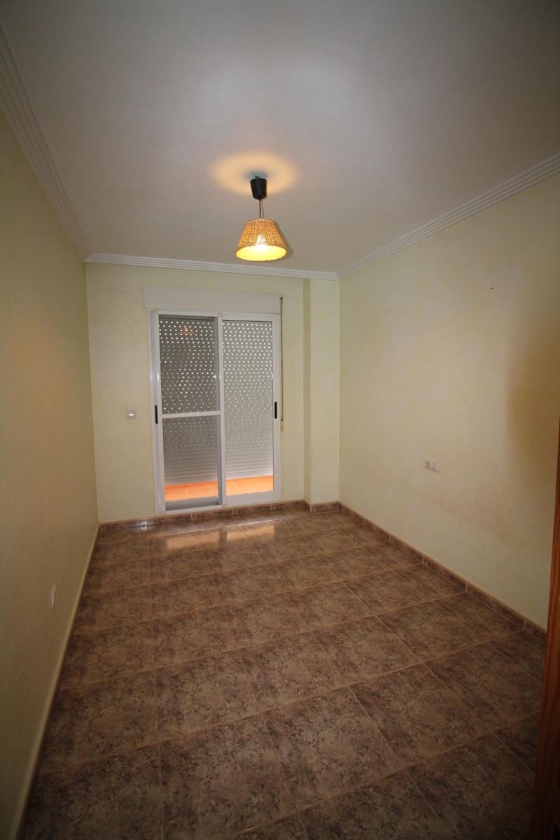 Adosado de 4 habitaciones en El Algar en venta con piscina garaje - 168.000 € (Ref: 9536263)